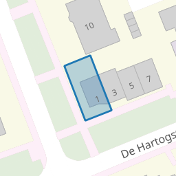 Perceel VBG02-I-1618