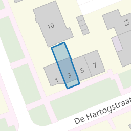 Perceel VBG02-I-1619