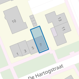 Perceel VBG02-I-1621