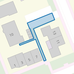 Perceel VBG02-I-1622