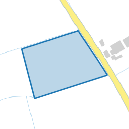 Perceel VBG02-I-1650