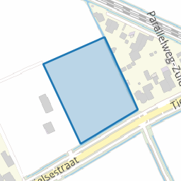 Perceel VBG02-I-1663