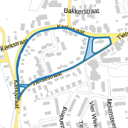 Perceel VBG02-I-1666