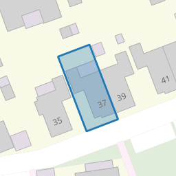 Perceel VBG02-I-1668