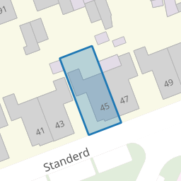 Perceel VBG02-I-1672