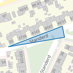 Perceel VBG02-I-1678