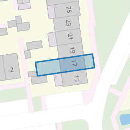 Perceel VBG02-I-1680