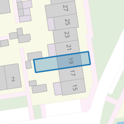 Perceel VBG02-I-1681