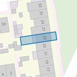 Perceel VBG02-I-1684