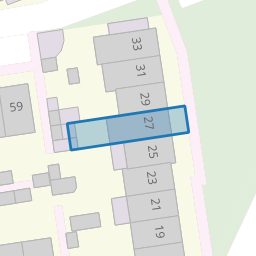 Perceel VBG02-I-1685