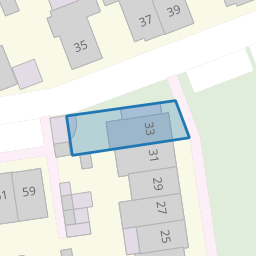 Perceel VBG02-I-1688