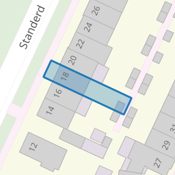 Perceel VBG02-I-1691