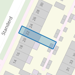 Perceel VBG02-I-1693