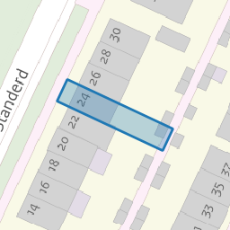 Perceel VBG02-I-1694