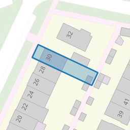 Perceel VBG02-I-1697