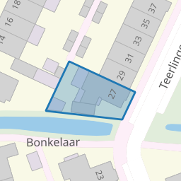 Perceel VBG02-I-1698