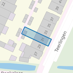 Perceel VBG02-I-1700