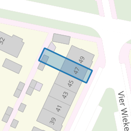 Perceel VBG02-I-1708