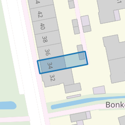 Perceel VBG02-I-1711