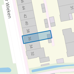 Perceel VBG02-I-1712