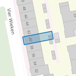 Perceel VBG02-I-1714