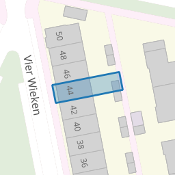 Perceel VBG02-I-1716