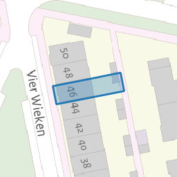 Perceel VBG02-I-1717