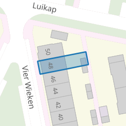 Perceel VBG02-I-1718