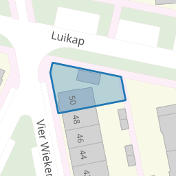 Perceel VBG02-I-1719