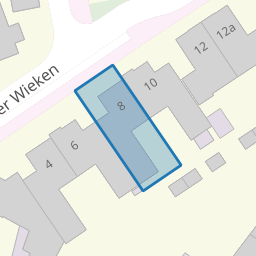 Perceel VBG02-I-1726