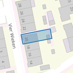 Perceel VBG02-I-1729