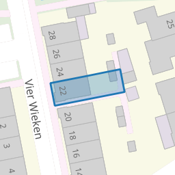 Perceel VBG02-I-1730