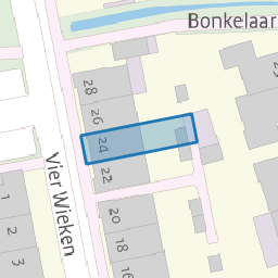 Perceel VBG02-I-1731