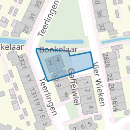 Perceel VBG02-I-1735