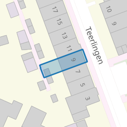 Perceel VBG02-I-1739