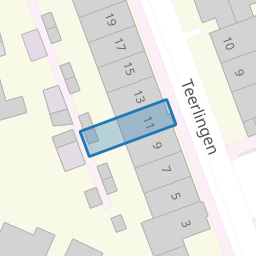 Perceel VBG02-I-1740