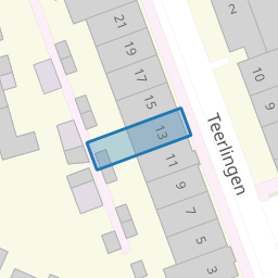 Perceel VBG02-I-1741