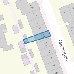 Perceel VBG02-I-1743