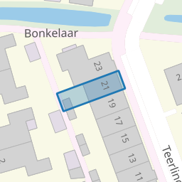 Perceel VBG02-I-1746