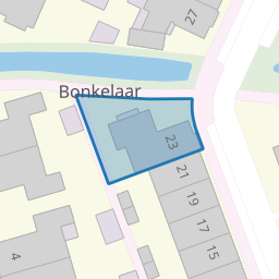 Perceel VBG02-I-1747