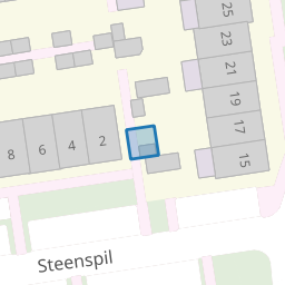 Perceel VBG02-I-1758