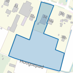 Perceel VBG02-I-1761