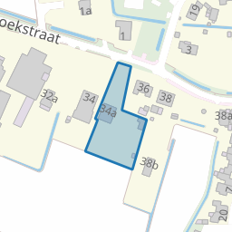 Perceel VBG02-I-1762