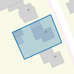 Perceel VBG02-I-1764