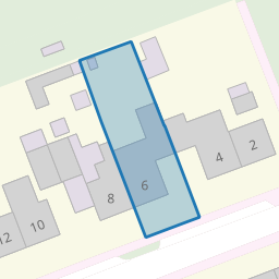 Perceel VBG02-I-1772