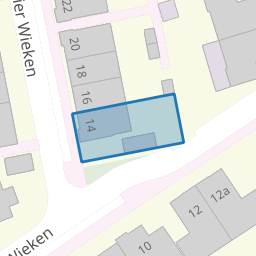 Perceel VBG02-I-1775