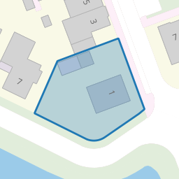 Perceel VBG02-I-1780