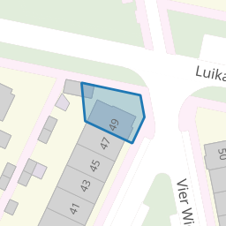 Perceel VBG02-I-1784