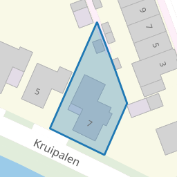 Perceel VBG02-I-1786