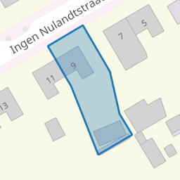 Perceel VBG02-I-1789